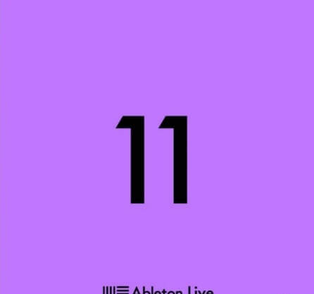 Ableton Live 11 Suite v11.0.0 / v11.0 WiN MacOSX